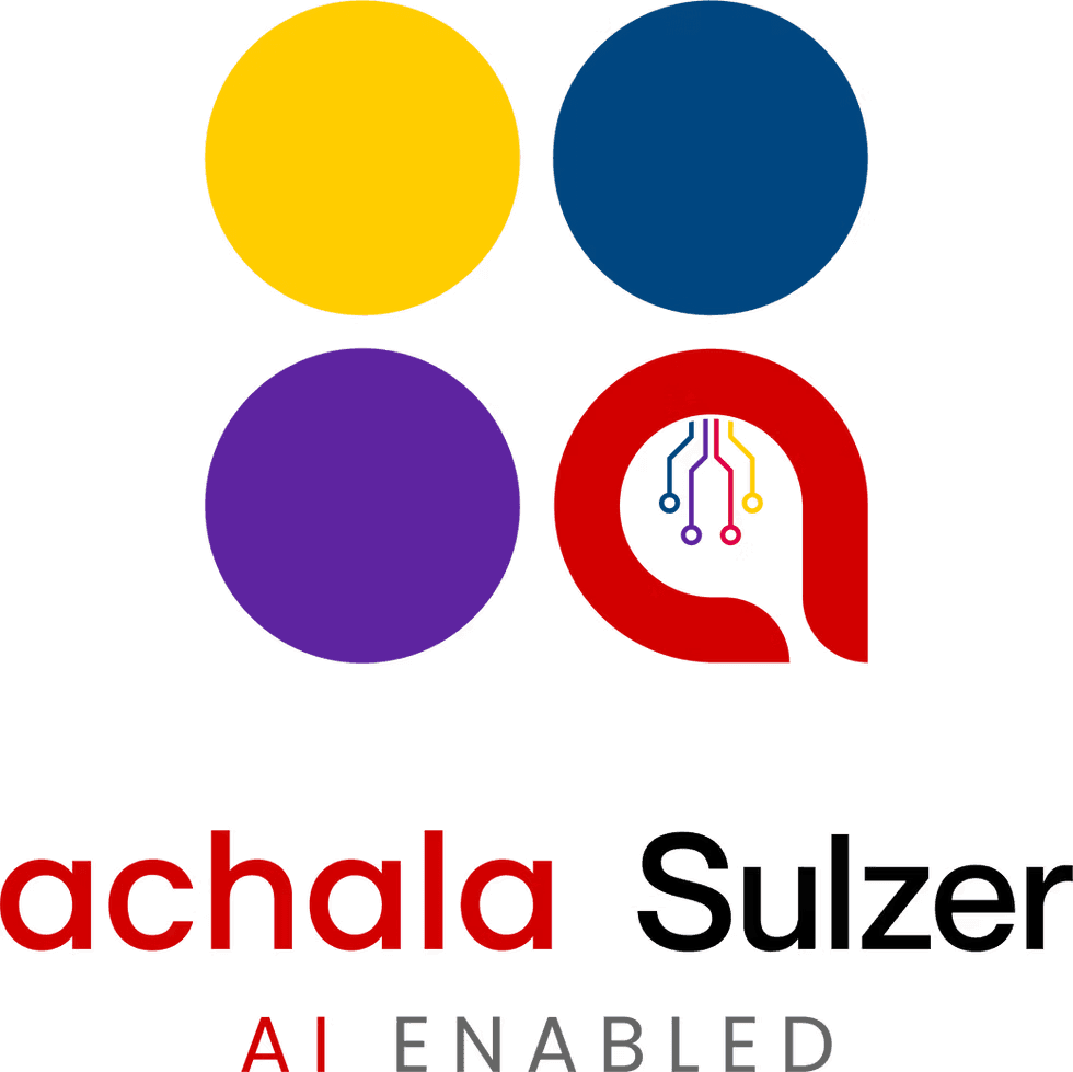 Ачала Сулцер